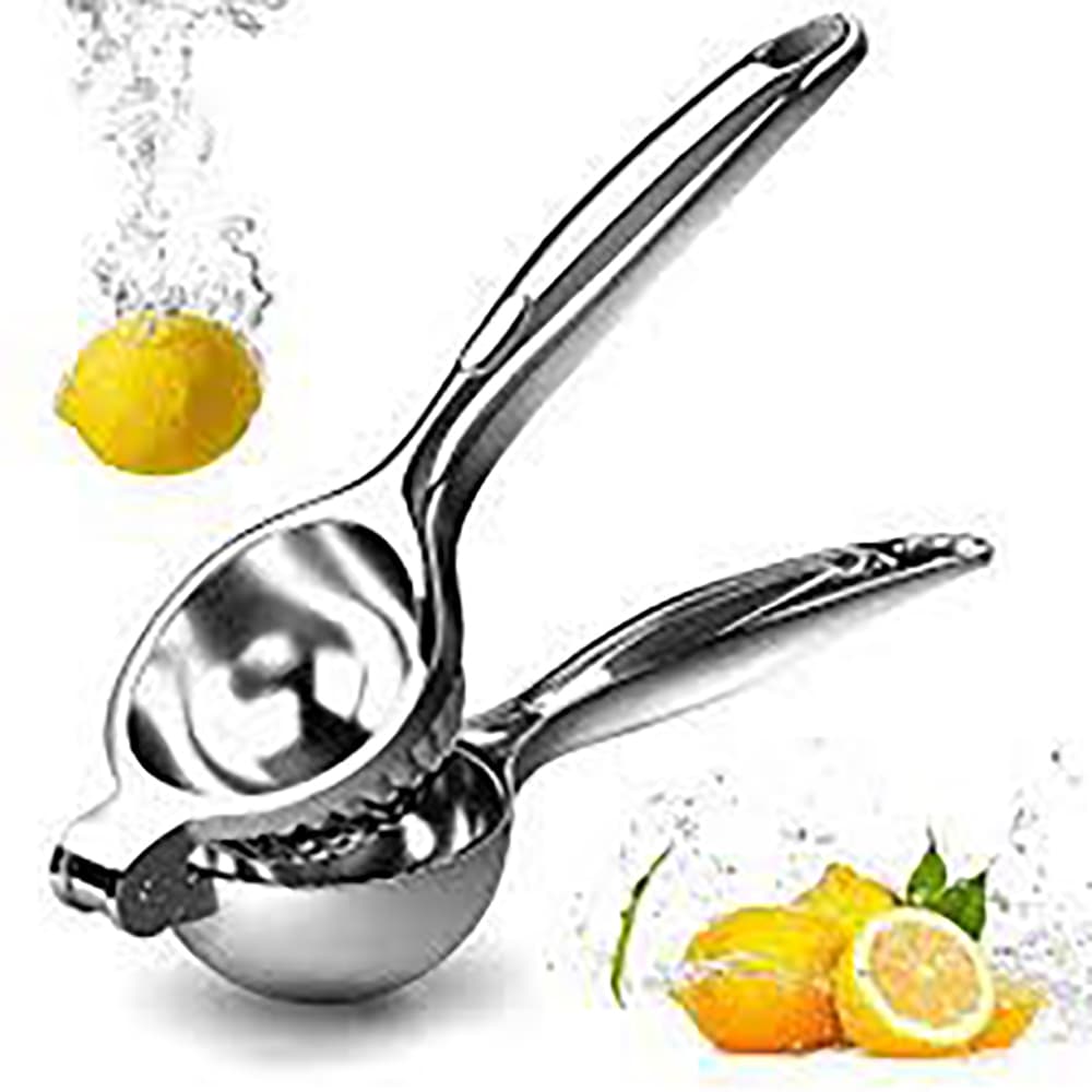 SOV Lemon Squuezer Ss Long Handle