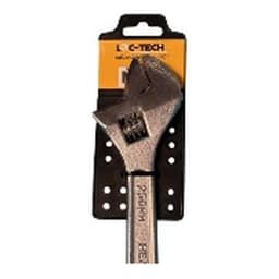 Loc-tech 10" Adjustable Wrench 2