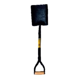 Loc-tech Square Mouth Shovel Forged Head 1
