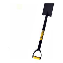 Loc-tech Border Spade Plastic Handle 1