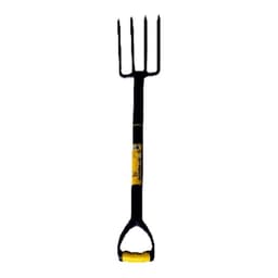Loc-tech Border Fork Plastic Handle 1