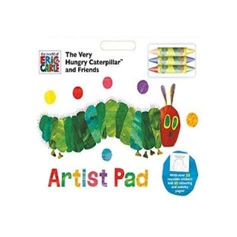 V H C Artist Pad