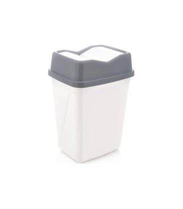 D2G Hanging Butterfly Dustbin 10 It