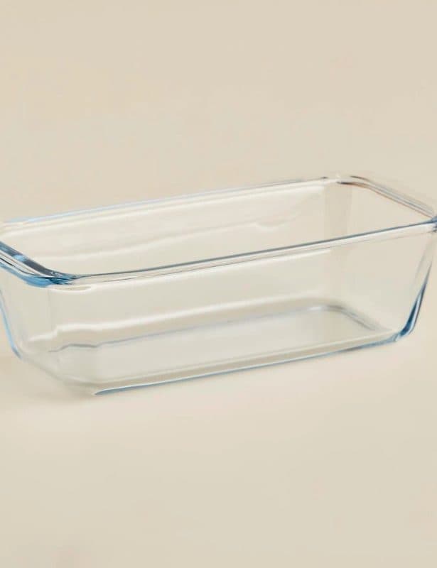 D2G Glass baton cake mold 1120 cc