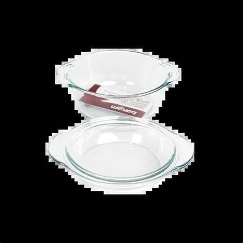 D2G Glass Oven Tray