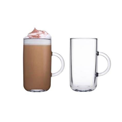 D2G Glass Drinking cup