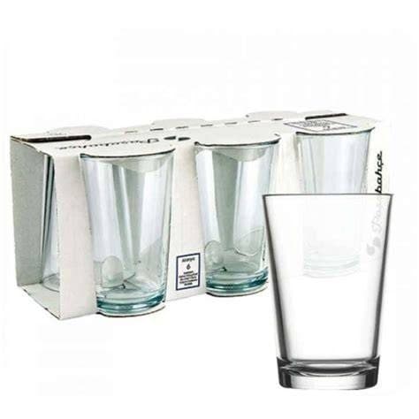 D2G Drinking Glass Cup