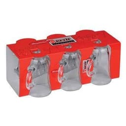 Pasabahce 6pc Tea Cup 2