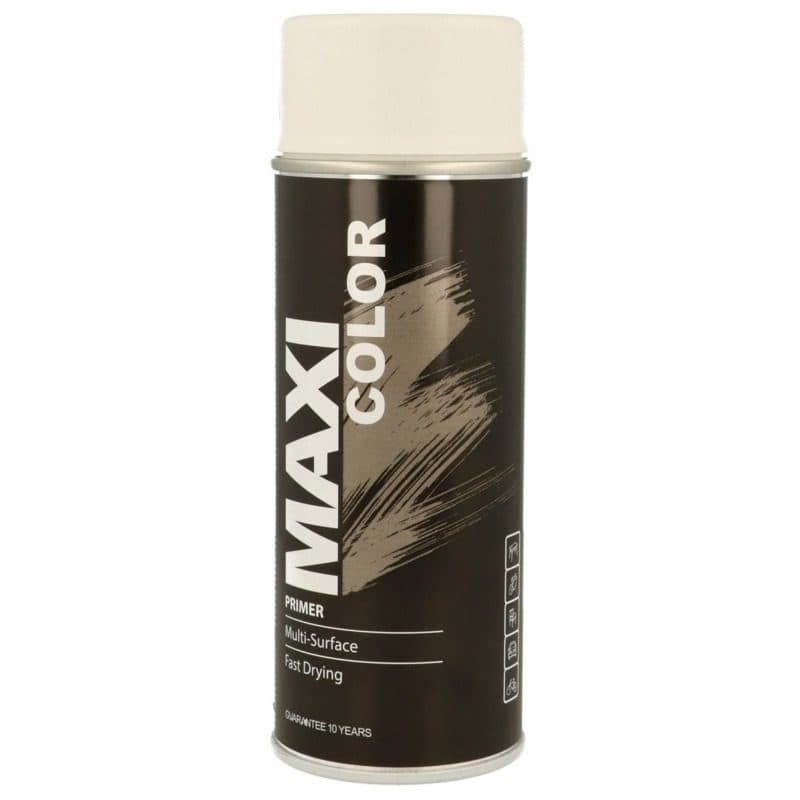MAXICOLOR PRIMER WHITE