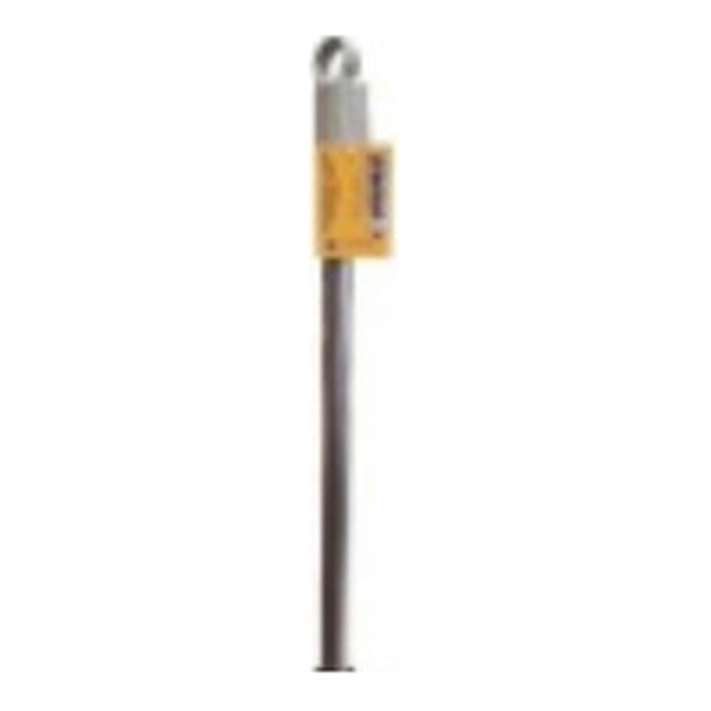 Rhino Metal Handle Strong Multi Use Plunger