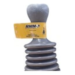 Rhino Small Concertina Sink & Bath Plunger Ergonomic Bellow Design 1