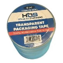 Loc-tech Gaffer Tape-Silver 50mmx10m(6pc) 1