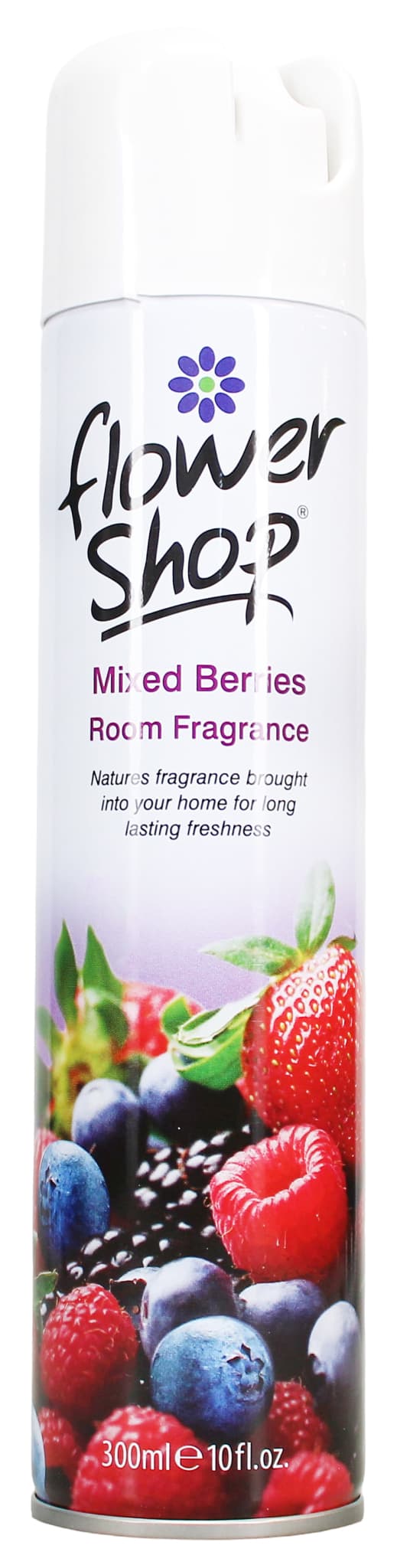 Flower Shop 300ml Fresh Berry