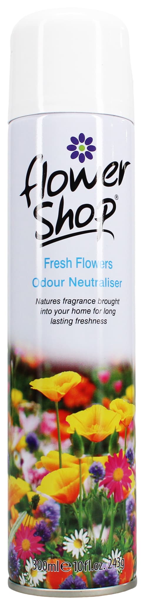 Flower Shop 300ml Fresh Flower
