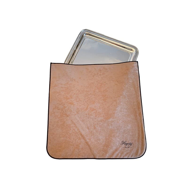 Hagerty SILVER GUARD                                       (HOLLOWARE BAG - MEDIUM TRAYS)