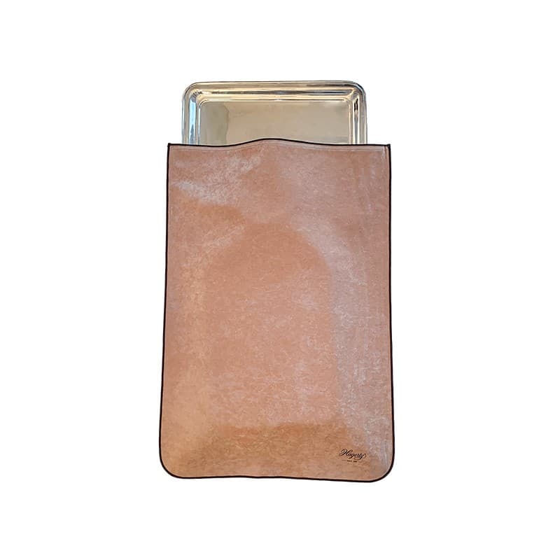 Hagerty SILVER GUARD                                       (HOLLOWARE BAG - LARGE TRAYS)