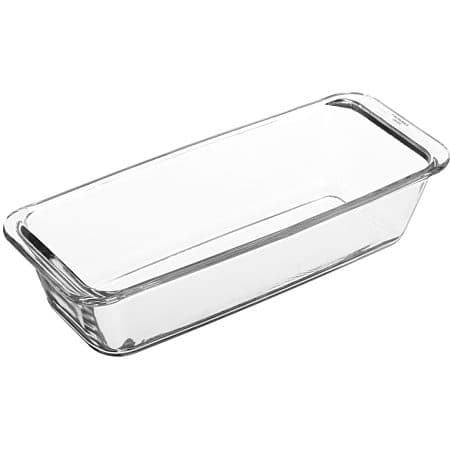 D2G Glass baton cake mold 1630 cc
