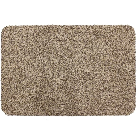 Tanami Barrier Mat - Beige 50x75cm