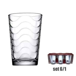 Pasabache 6Pc Drinking Glass 2