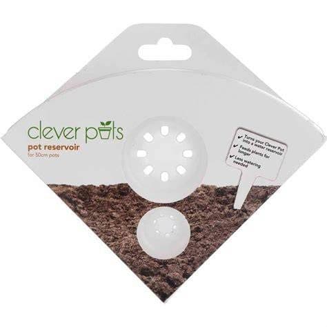 CLEVER POTS POT RESERVOIR FOR 50CM POTS