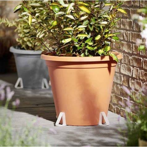WK CLEVER POTS POT FEET 40CM & 50CM POTS