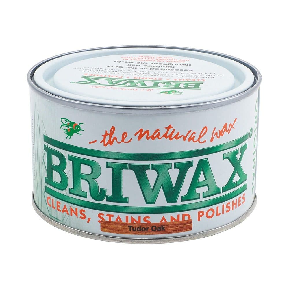Rustin BW  Orig. Tudor Oak 400g