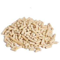 WL Wild Bird Suet Pellets with Mealworms 12.55kg 2