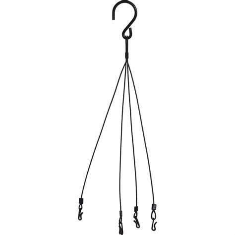 WL 19/20cm Round Pot Wire Hanger