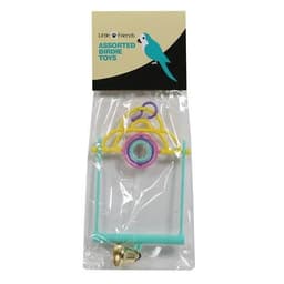 WL Bird Toy in Assorted styles 2