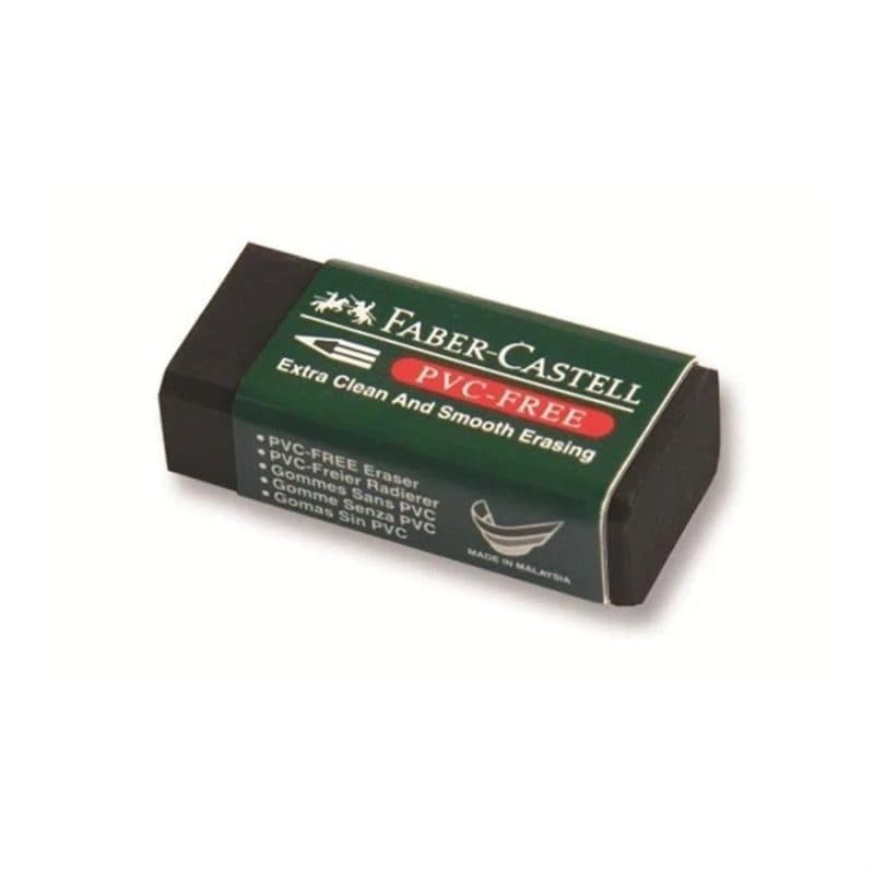 DGI Eraser Black -188121