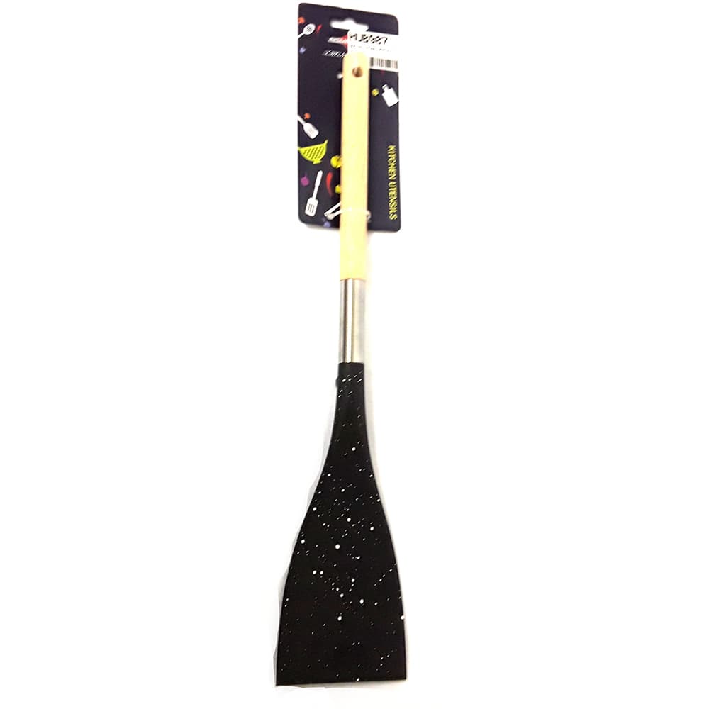 SOV Dotted Nylon Spatula
