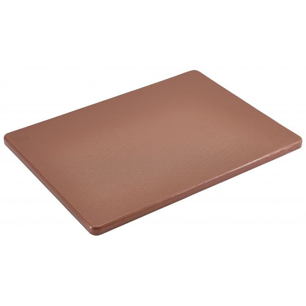 SOV Small Brown Thick Chopping Boards 32x24x1.2mm