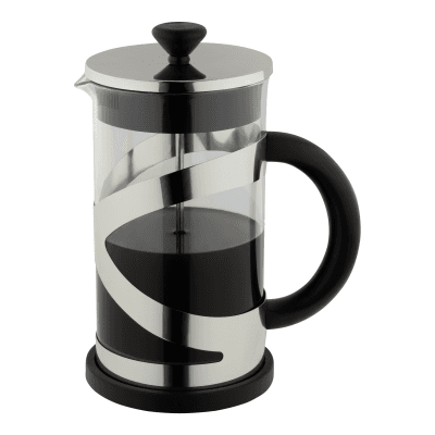 CLASSICO 8 CUP CAFETIERE 1000ML CHROME