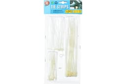 TIE STRIPS KABELBINDER LIGATURES 2