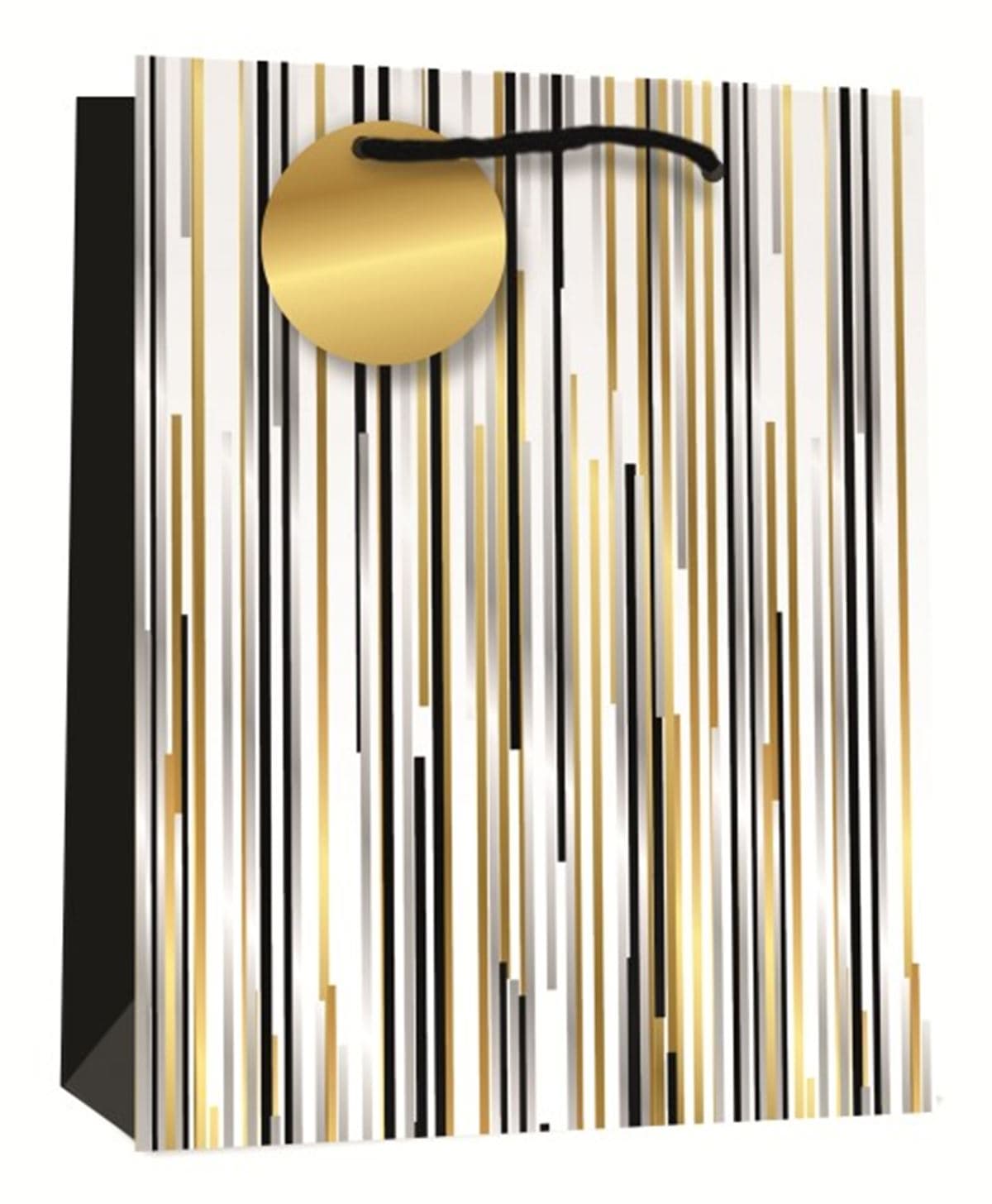 SE  Medium Gift Bag Foil