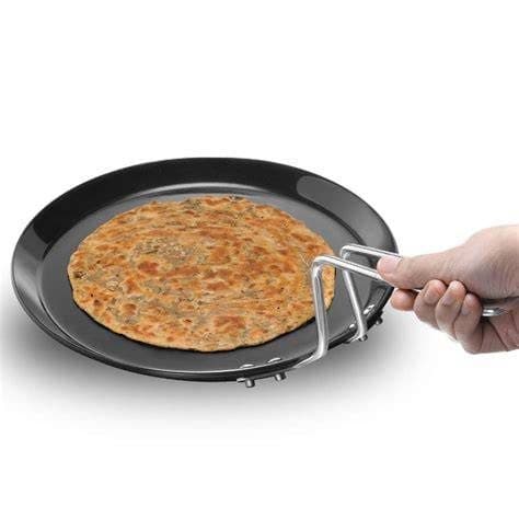 Futura Flat Tava/Griddle Induction Ready 26cm
