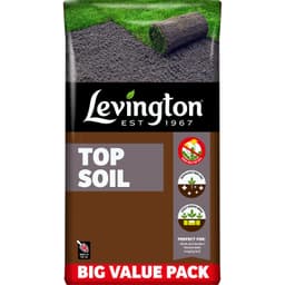 Evergreen LEVINGTON TOP SOIL 30L 2