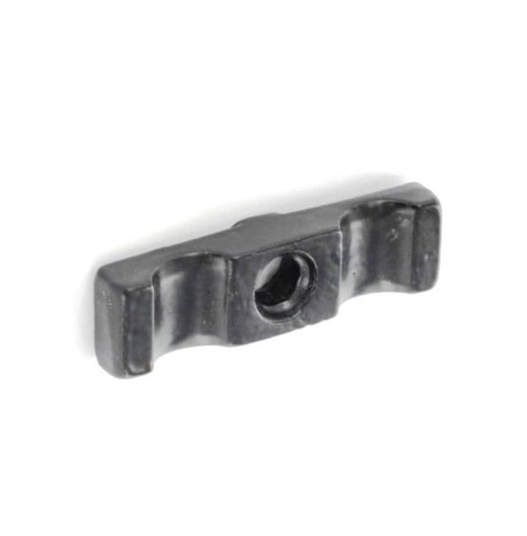 RB 50mm (2PK) Turn Button Black