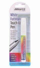 DGI White Furniture Touch -up Pen