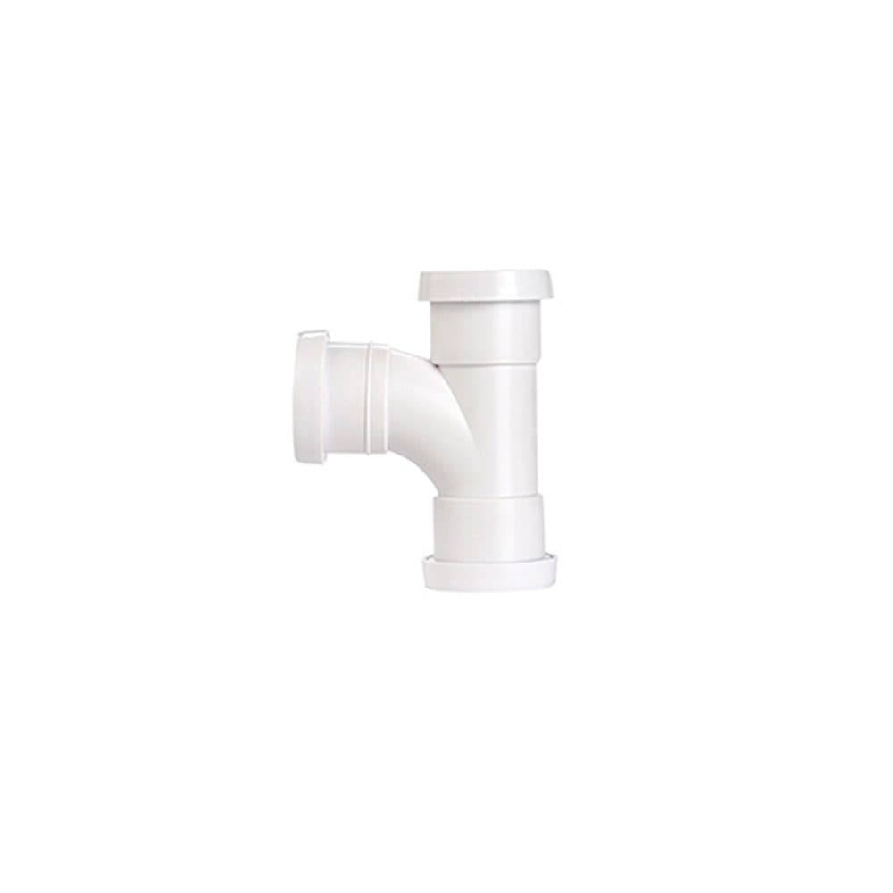 Pushfit Swept Tee 32mm