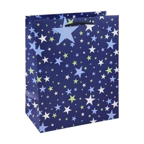 Tcf Stars Large Bag