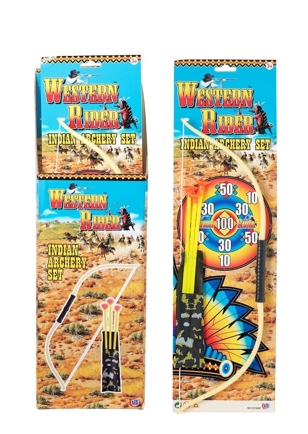 HTI  Archery Set
