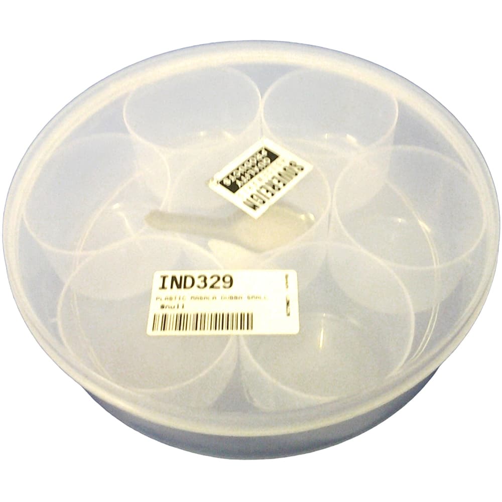 SOV Plastic Masala Box 