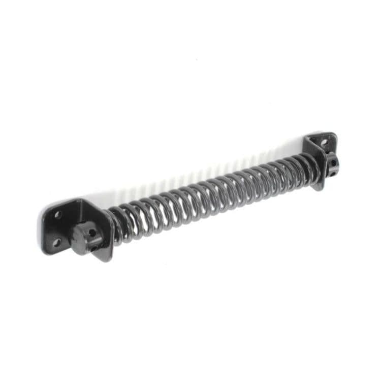 RB 200mm Door & Gate Spring Black (s5121)