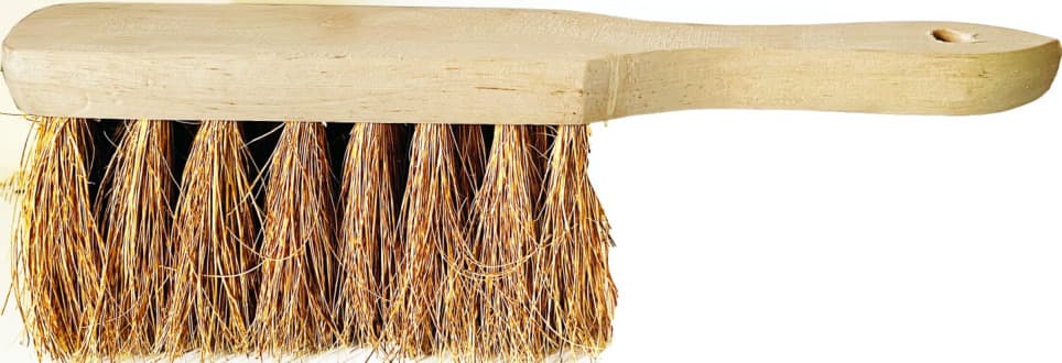 12 inch Banister Brush