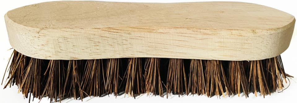 Brush 8.5 Inch Hand