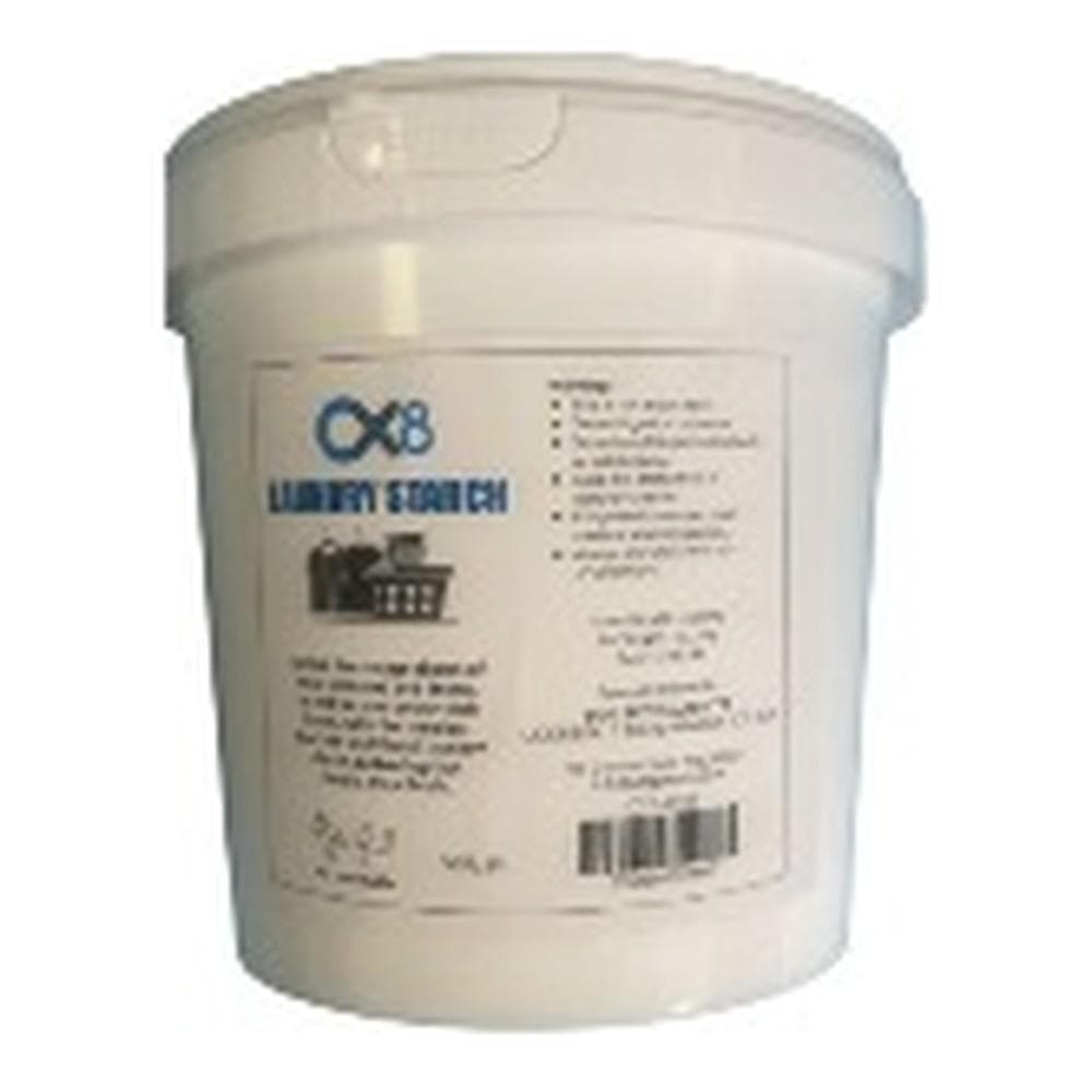 OX8 GRANULAR SALT 10kg Water Softener