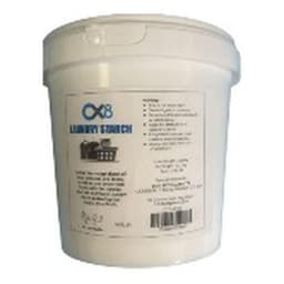 OX8 GRANULAR SALT 10kg Water Softener 1