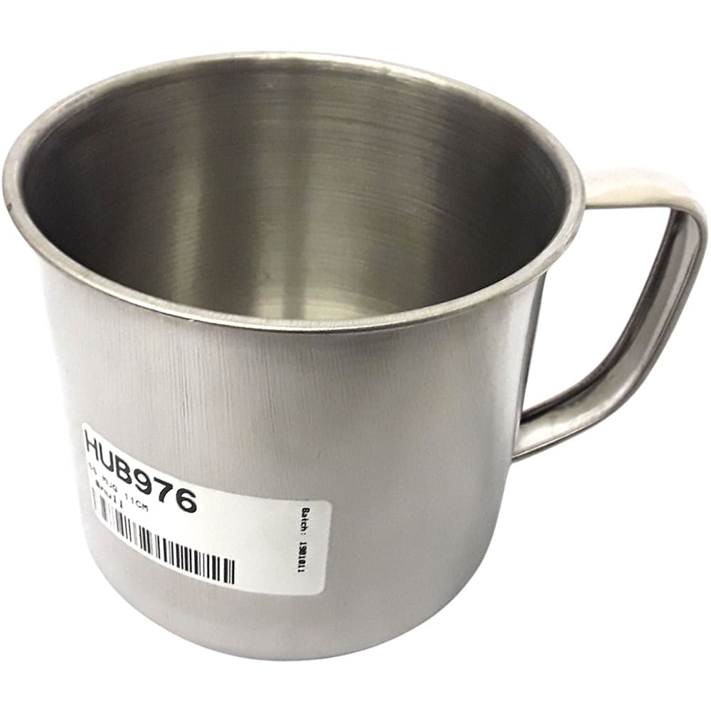 SOV SS Mug (h9cm x w10.4cm)