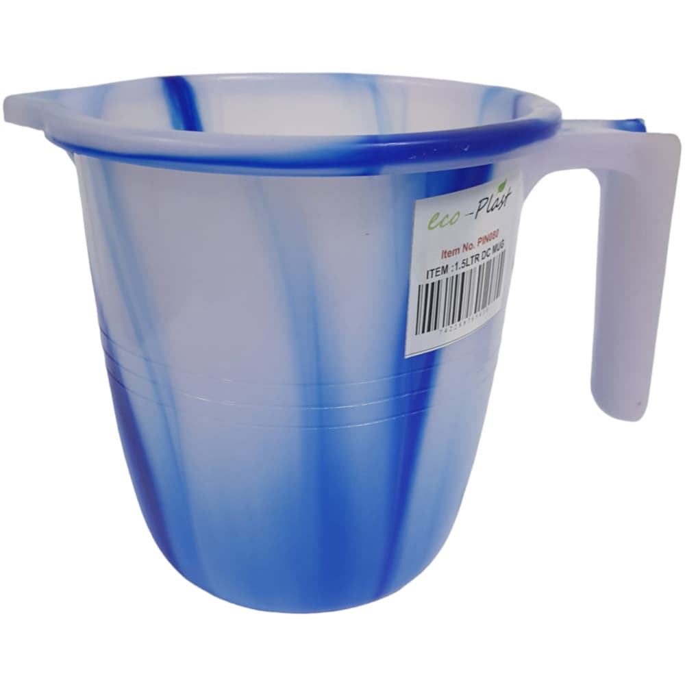 SV 1.5ltr Dc Mug